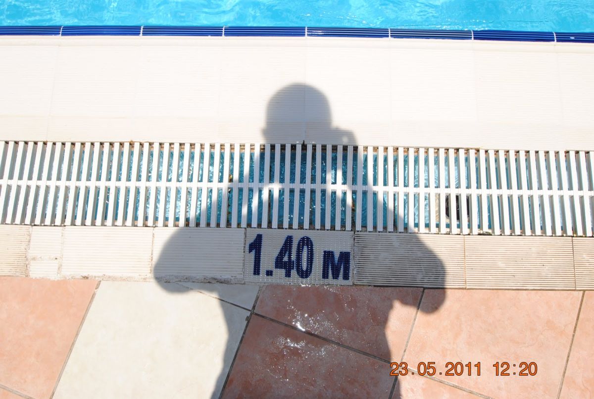 imagini hotel HOLIDAY GARDEN ALANYA